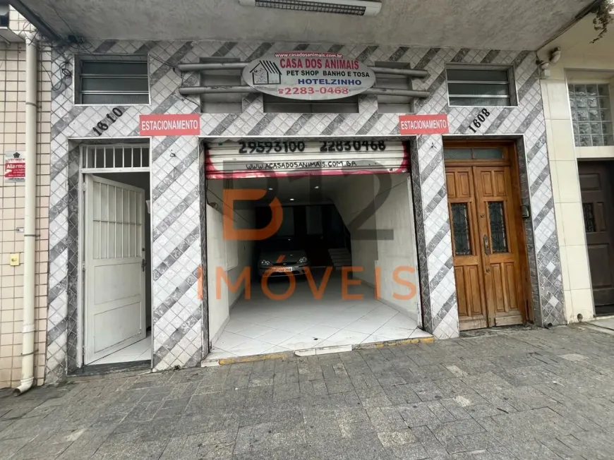 Foto 1 de Imóvel Comercial à venda, 600m² em Santana, São Paulo