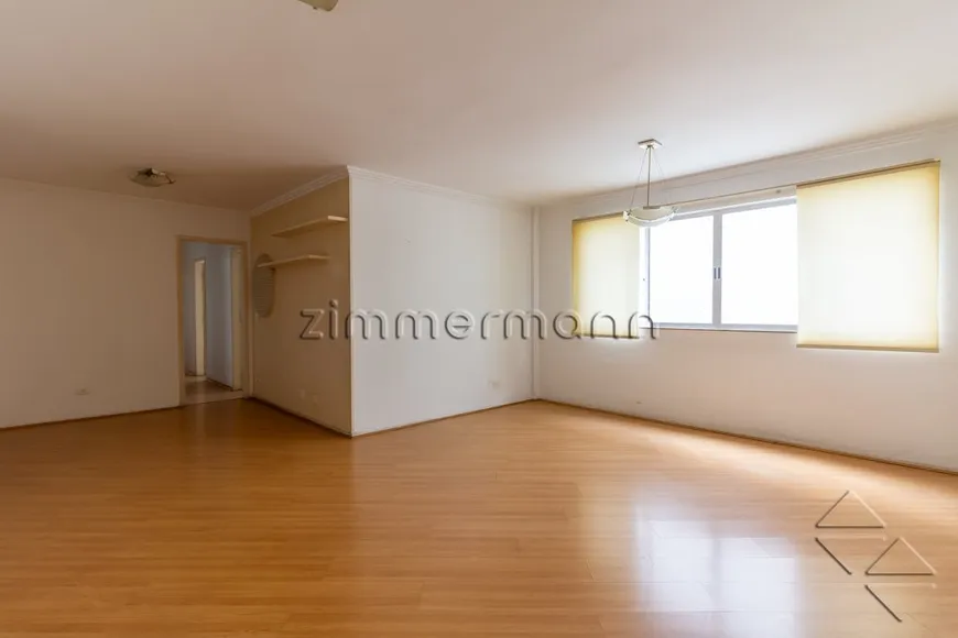 Foto 1 de Apartamento com 4 Quartos à venda, 140m² em Higienópolis, São Paulo