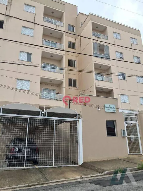 Foto 1 de Apartamento com 2 Quartos à venda, 65m² em Jardim Piratininga, Sorocaba