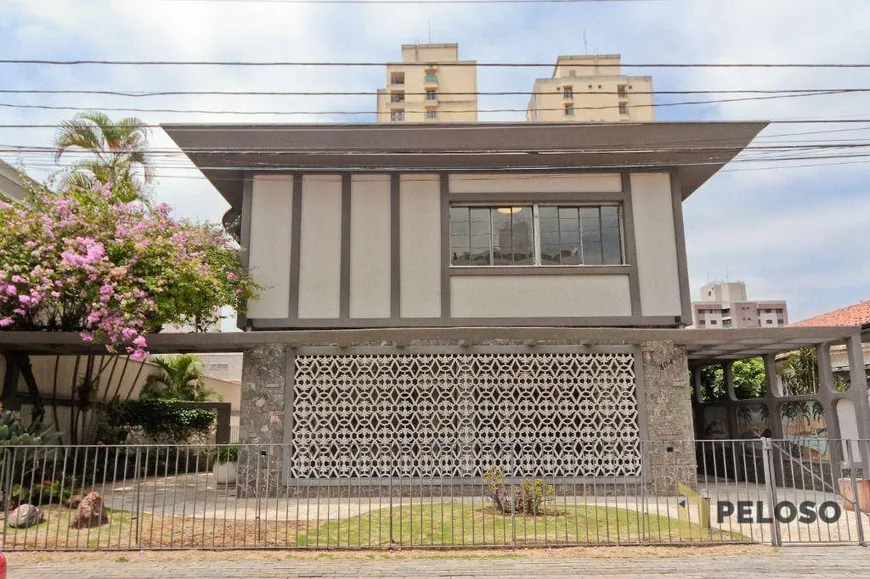 Foto 1 de Casa de Condomínio com 4 Quartos à venda, 443m² em Santana, São Paulo