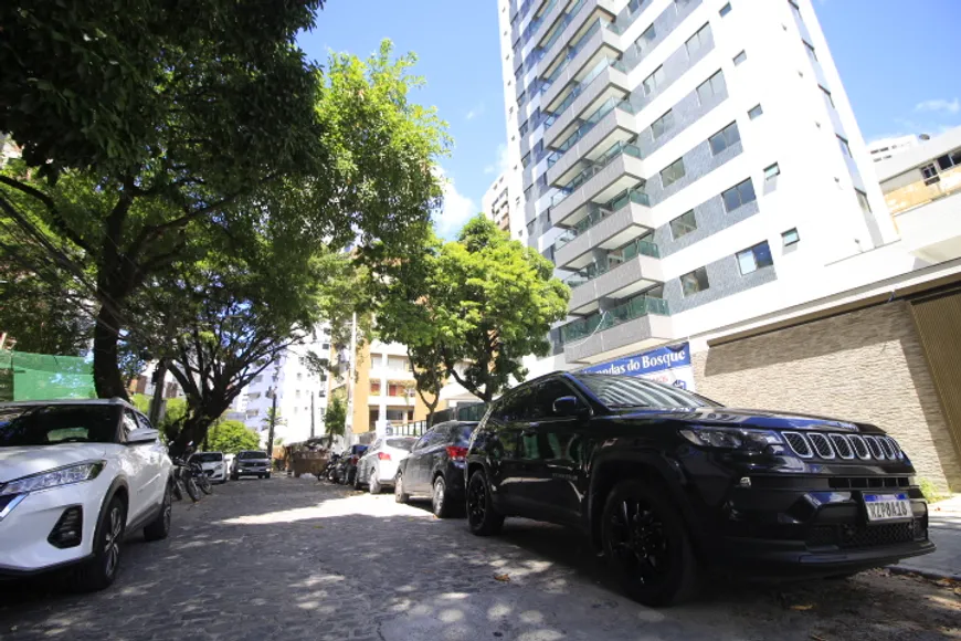 Foto 1 de Apartamento com 3 Quartos à venda, 93m² em Casa Amarela, Recife