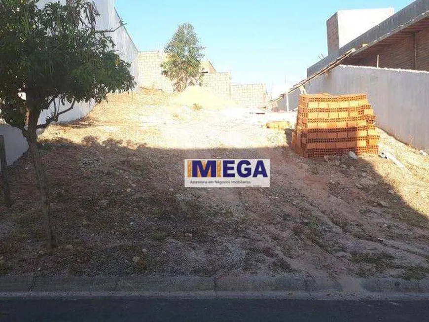 Foto 1 de Lote/Terreno à venda, 300m² em Roncáglia, Valinhos