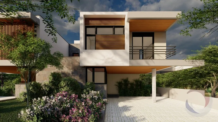 Foto 1 de Casa com 3 Quartos à venda, 220m² em Lagoa da Conceição, Florianópolis