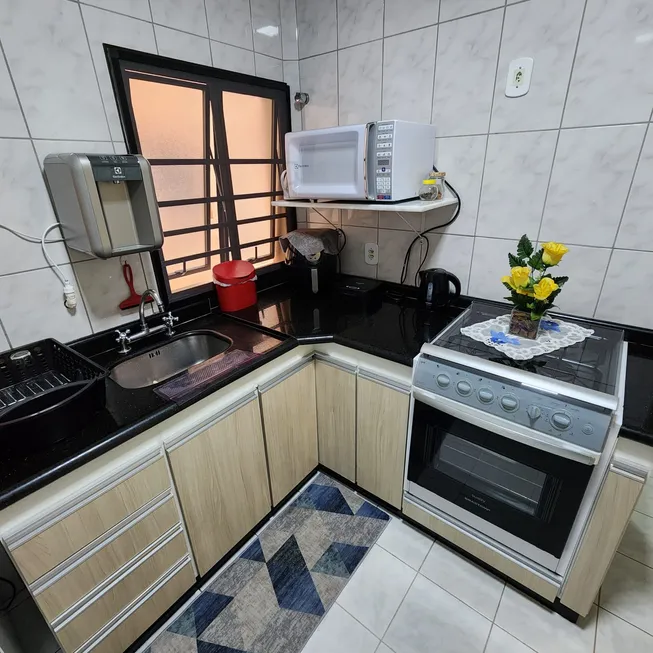 Foto 1 de Apartamento com 3 Quartos à venda, 67m² em Jardim Do Lago Continuacao, Campinas