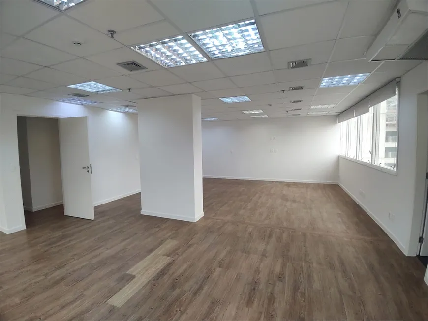 Foto 1 de Sala Comercial para venda ou aluguel, 152m² em Consolação, São Paulo