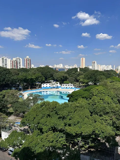 Foto 1 de Apartamento com 2 Quartos à venda, 50m² em Brás, São Paulo