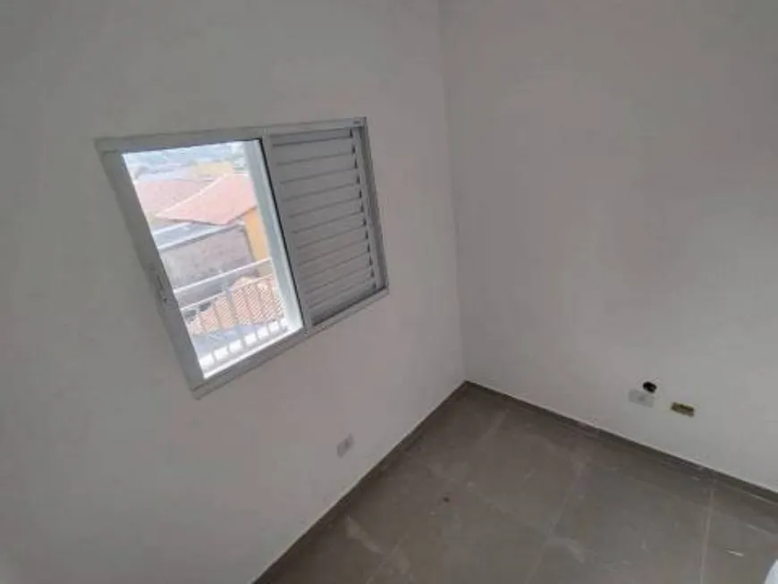 Foto 1 de Apartamento com 2 Quartos à venda, 36m² em Vila Paranaguá, São Paulo