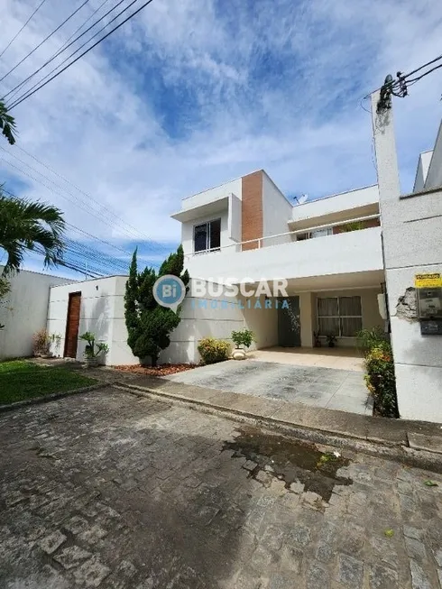 Foto 1 de Casa com 3 Quartos à venda, 173m² em SIM, Feira de Santana