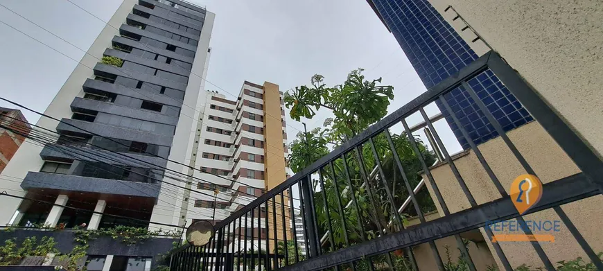 Foto 1 de Apartamento com 4 Quartos à venda, 197m² em Caminho Das Árvores, Salvador