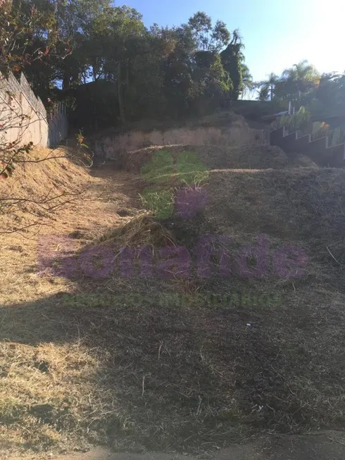 Foto 1 de Lote/Terreno à venda, 1100m² em Chácara Malota, Jundiaí