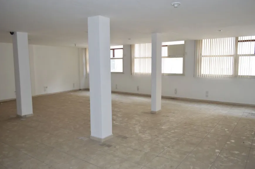 Foto 1 de Sala Comercial para alugar, 161m² em Centro, Rio de Janeiro