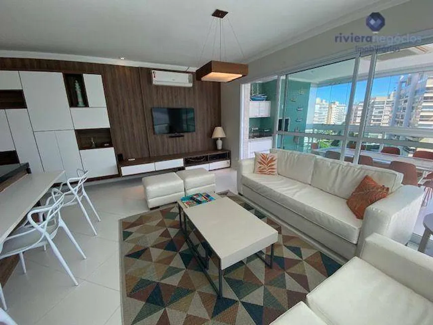 Foto 1 de Apartamento com 3 Quartos à venda, 151m² em Riviera de São Lourenço, Bertioga