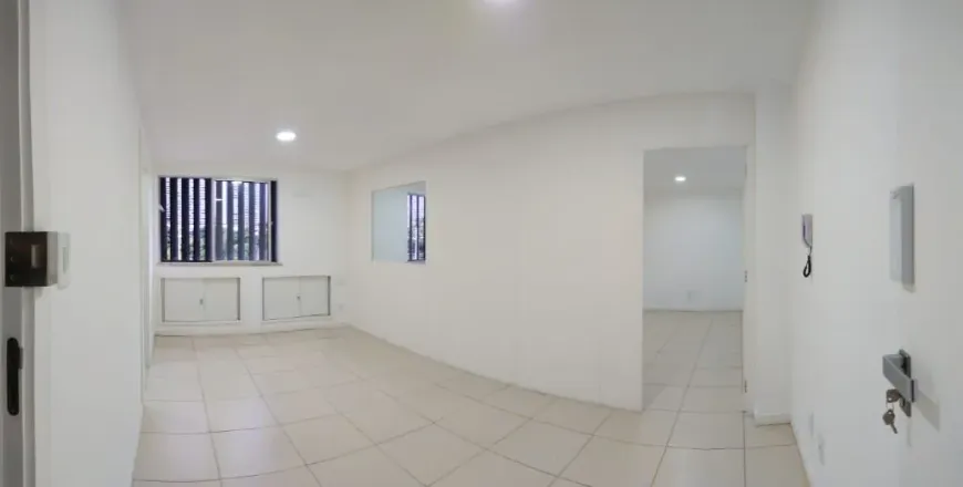 Foto 1 de Sala Comercial para alugar, 52m² em Rio Vermelho, Salvador