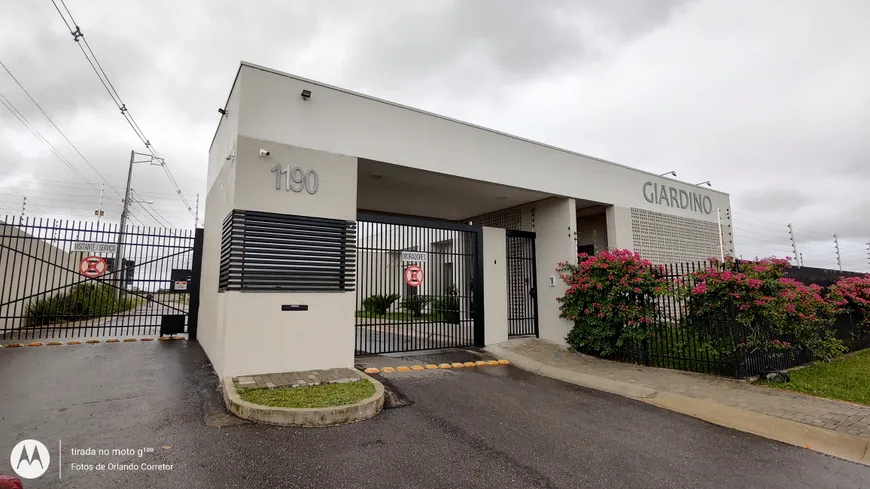 Foto 1 de Casa de Condomínio com 3 Quartos à venda, 194m² em Ipê, São José dos Pinhais