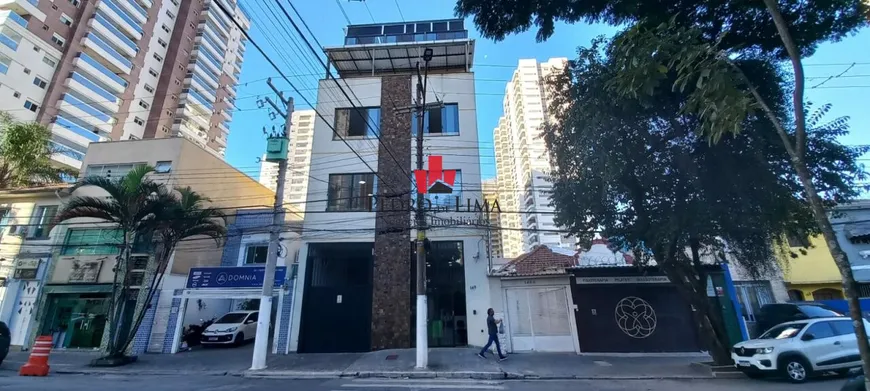 Foto 1 de Imóvel Comercial para alugar, 280m² em Vila Zilda, São Paulo