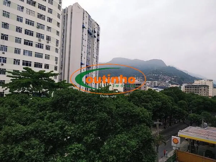 Foto 1 de Sala Comercial à venda, 28m² em Tijuca, Rio de Janeiro