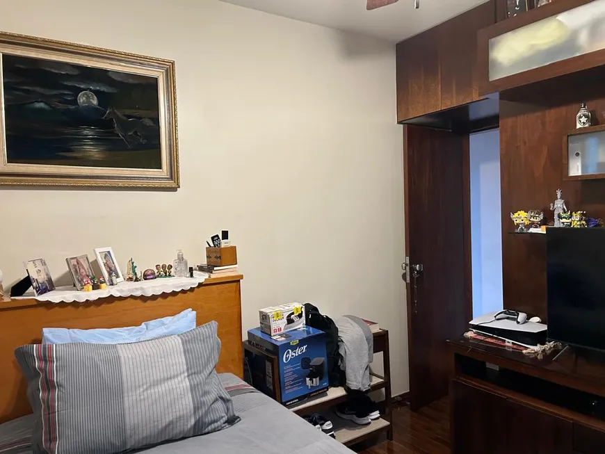 Foto 1 de Apartamento com 3 Quartos à venda, 155m² em Luxemburgo, Belo Horizonte