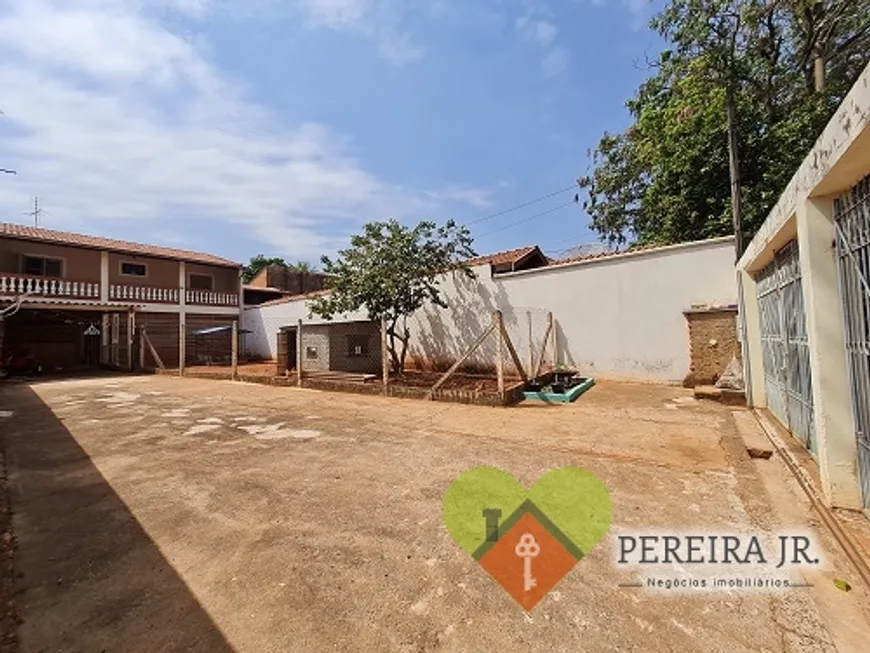 Foto 1 de Casa com 2 Quartos à venda, 141m² em SANTA ROSA IPES, Piracicaba