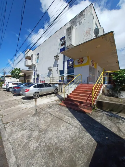 Foto 1 de Ponto Comercial à venda, 64m² em Boa Viagem, Recife