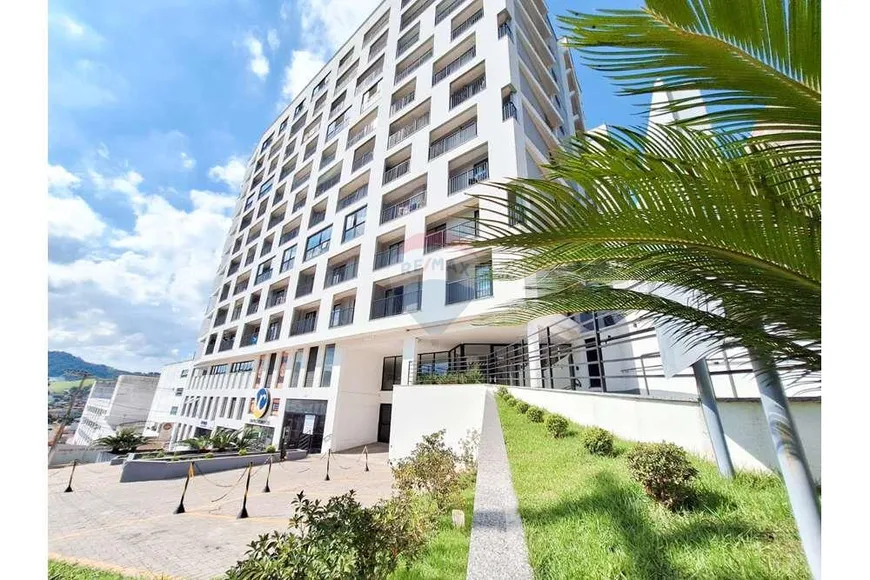 Foto 1 de Apartamento com 2 Quartos à venda, 80m² em Manoel Honório, Juiz de Fora