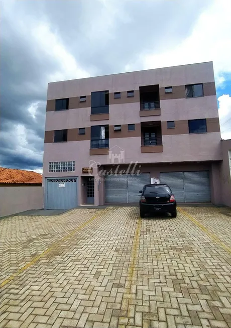 Foto 1 de Imóvel Comercial para alugar, 110m² em Jardim Carvalho, Ponta Grossa