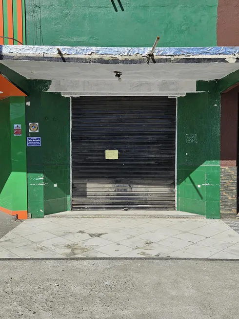 Foto 1 de Ponto Comercial para venda ou aluguel, 70m² em Jardim Atlântico Central, Maricá