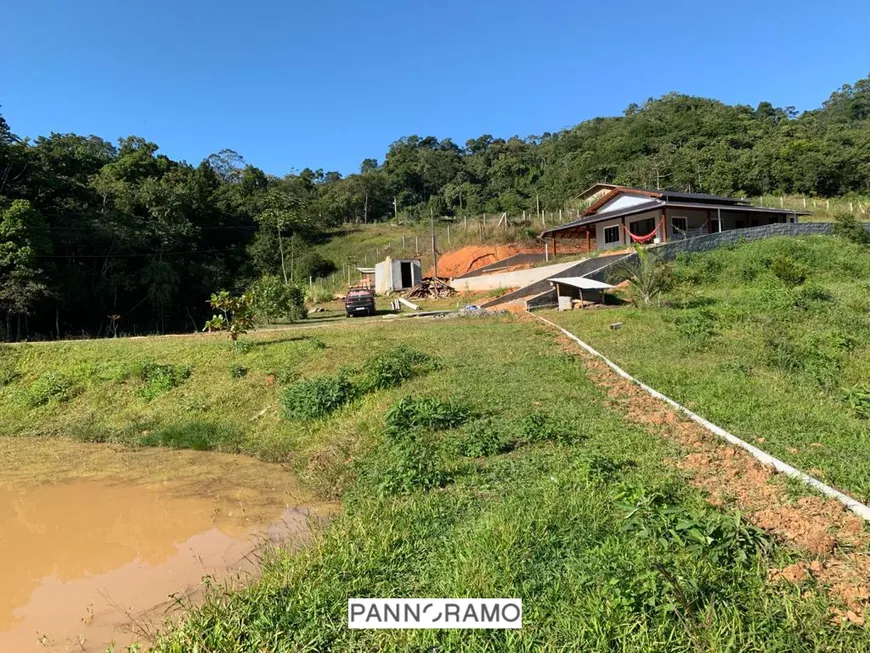 Foto 1 de Fazenda/Sítio com 2 Quartos à venda, 150m² em Vila Itoupava, Blumenau