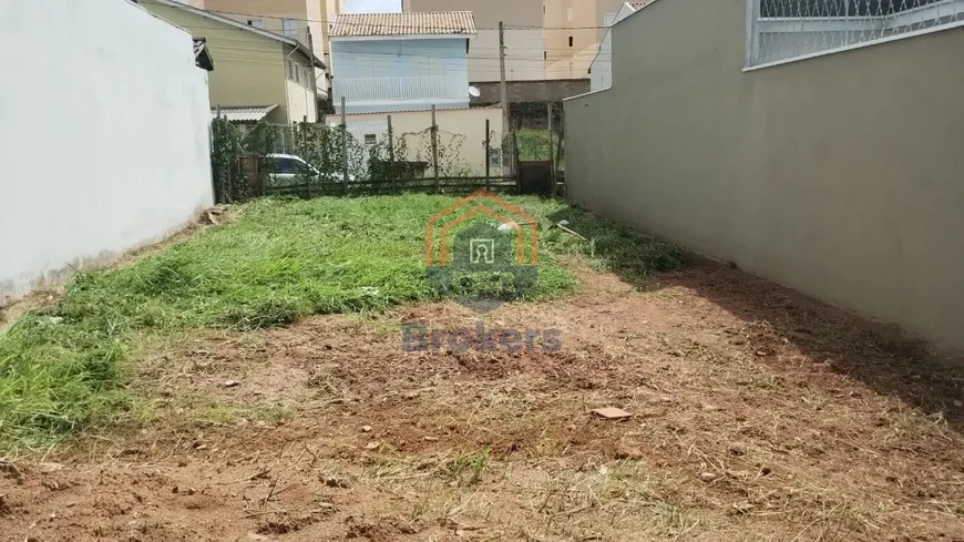 Foto 1 de Lote/Terreno à venda em Parque Residencial Jundiai II, Jundiaí