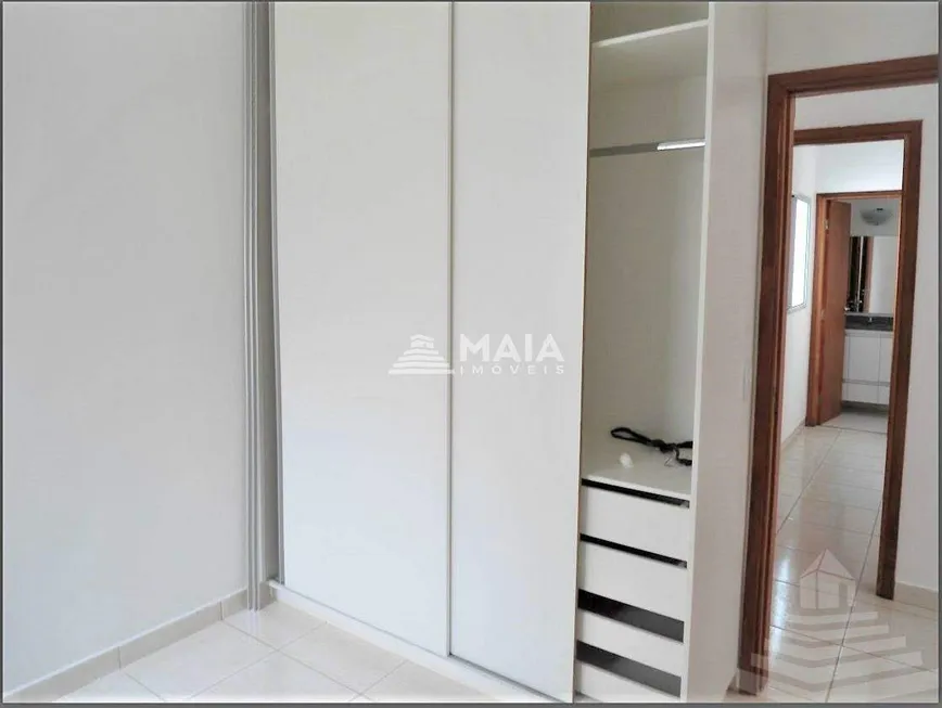 Foto 1 de Apartamento com 2 Quartos à venda, 88m² em Olinda, Uberaba