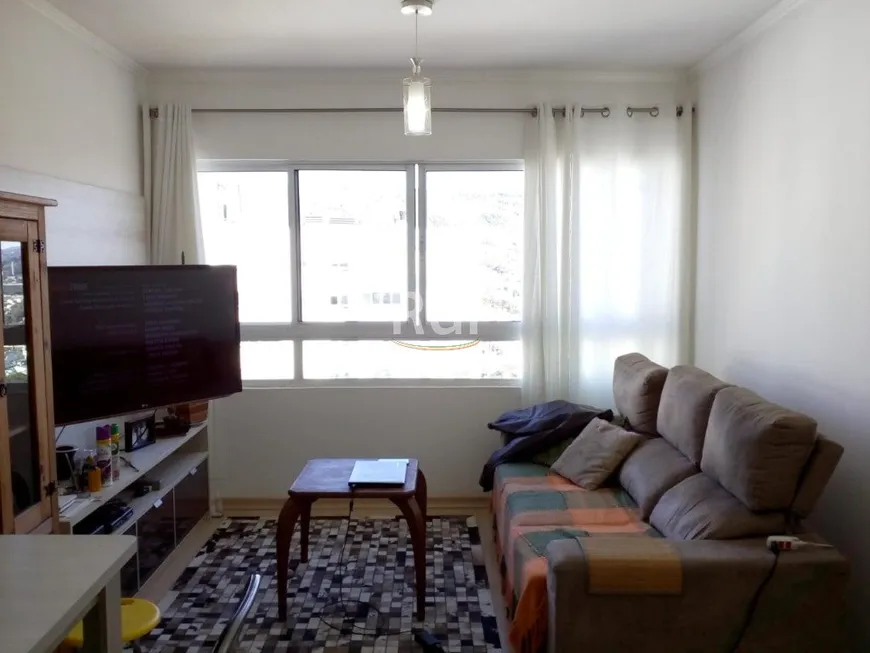 Foto 1 de Apartamento com 2 Quartos à venda, 50m² em Jardim Leopoldina, Porto Alegre