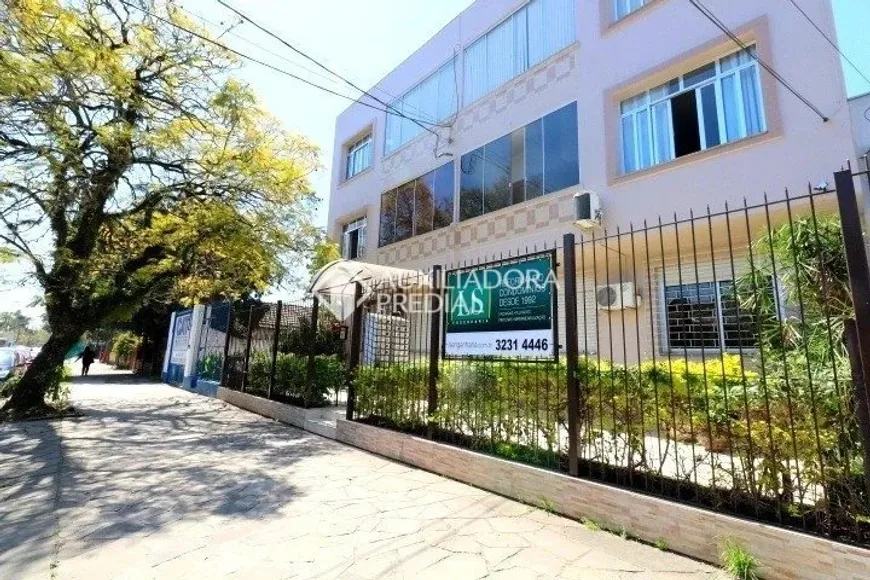 Foto 1 de Apartamento com 2 Quartos à venda, 78m² em Santa Maria Goretti, Porto Alegre