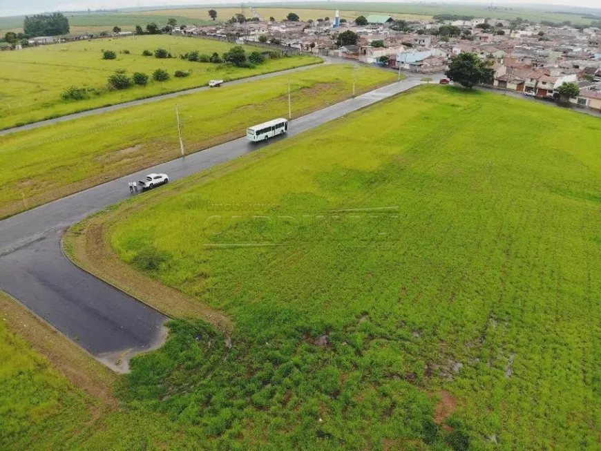 Foto 1 de Lote/Terreno à venda, 13139m² em Vila Santa Terezinha, Ibaté