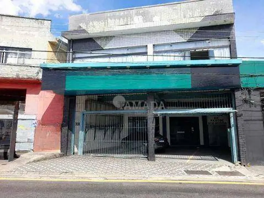 Foto 1 de Ponto Comercial para alugar, 100m² em Vila Rio Branco, São Paulo