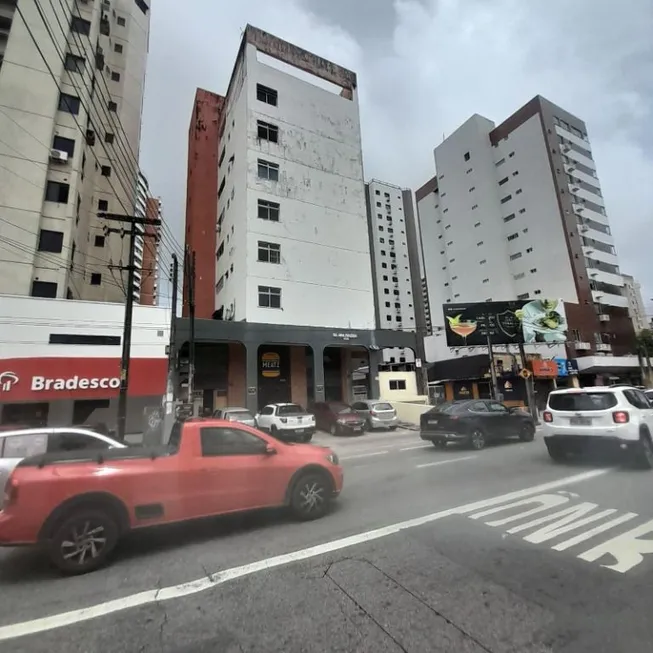 Foto 1 de Apartamento com 4 Quartos à venda, 108m² em Aldeota, Fortaleza