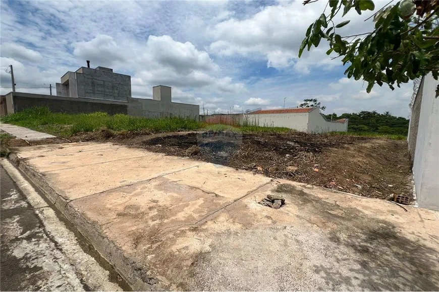 Foto 1 de Lote/Terreno à venda, 255m² em Jardim Esplanada, Araras