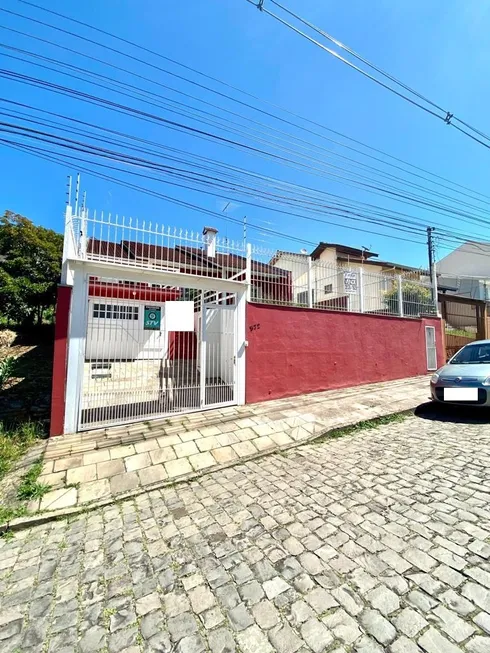 Foto 1 de Casa com 3 Quartos à venda, 346m² em Colina Sorriso, Caxias do Sul