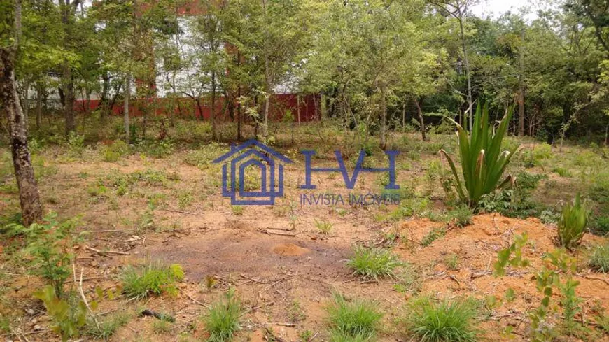 Foto 1 de Lote/Terreno à venda, 200m² em Campinho, Lagoa Santa