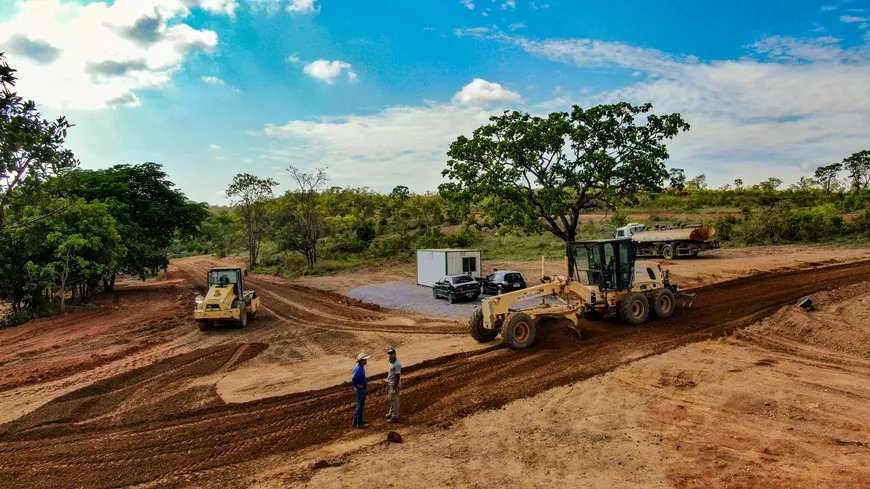 Foto 1 de Lote/Terreno à venda, 360m² em Jardim Primavera II, Sete Lagoas