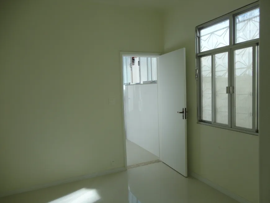 Foto 1 de Kitnet com 1 Quarto para alugar, 50m² em Abolição, Rio de Janeiro