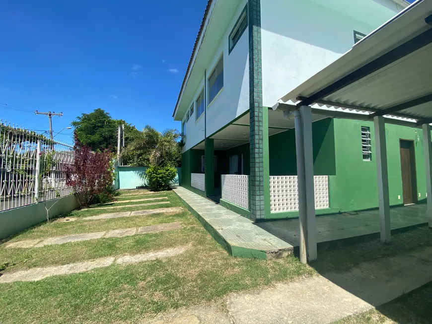 Foto 1 de Casa com 10 Quartos à venda, 200m² em Vilas do Atlantico, Lauro de Freitas