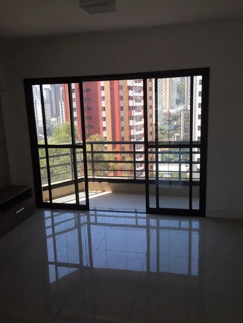 Foto 1 de Apartamento com 3 Quartos à venda, 111m² em Vila Andrade, São Paulo