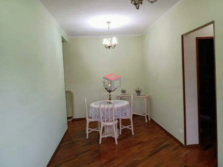 Foto 1 de Apartamento com 2 Quartos à venda, 64m² em Santa Terezinha, São Bernardo do Campo