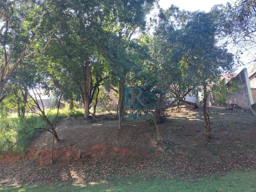 Foto 1 de Lote/Terreno à venda, 456m² em Tarumã, Santana de Parnaíba