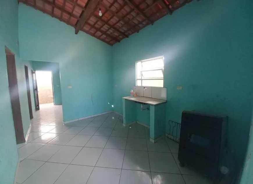 Foto 1 de Casa com 2 Quartos à venda, 100m² em Quarenta Horas Coqueiro, Ananindeua