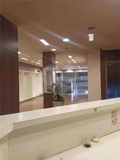 Foto 1 de Ponto Comercial para alugar, 200m² em Santana, São Paulo