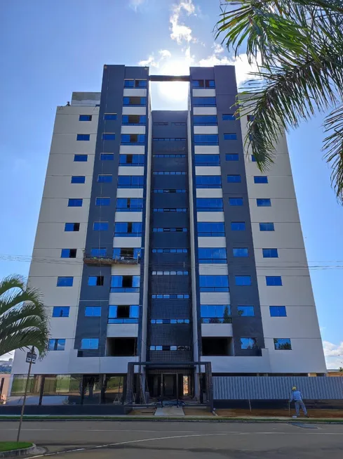 Foto 1 de Apartamento com 3 Quartos à venda, 110m² em Boa Vista, Vitória da Conquista