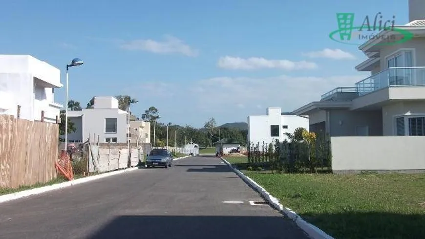 Foto 1 de Lote/Terreno à venda, 510m² em Campeche, Florianópolis