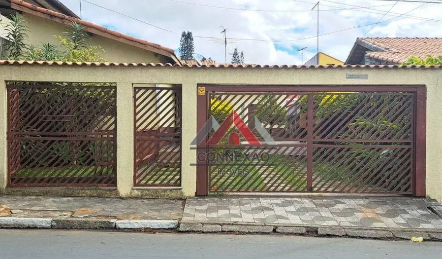 Foto 1 de Casa com 3 Quartos à venda, 180m² em Cidade Edson, Suzano