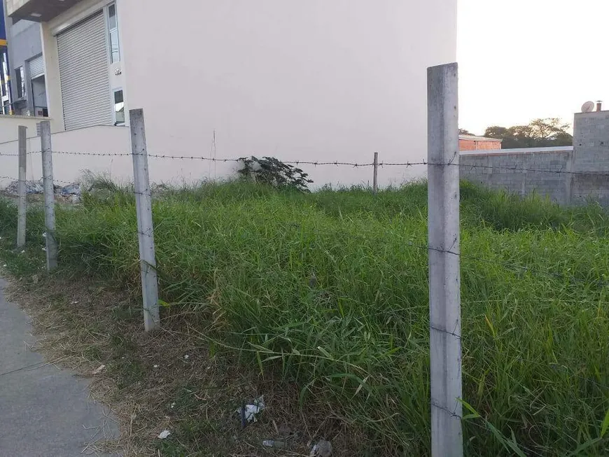 Foto 1 de Lote/Terreno à venda em Vila Universal, Barueri