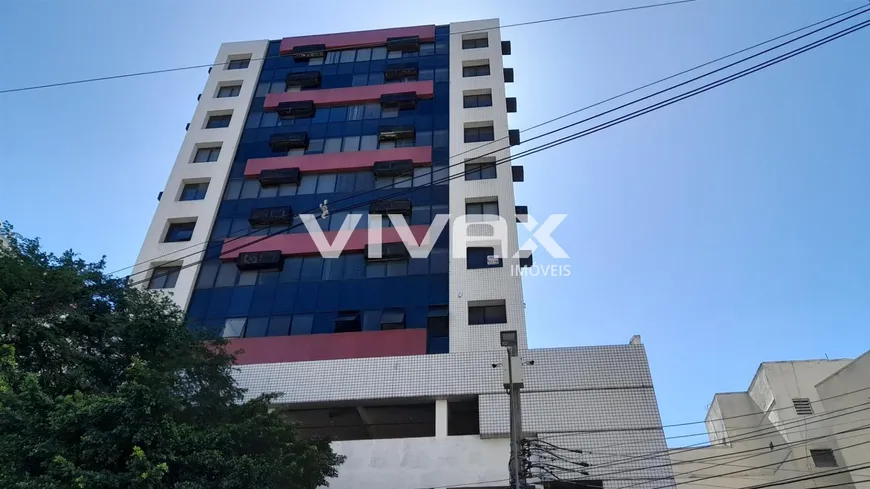 Foto 1 de Sala Comercial à venda, 22m² em Méier, Rio de Janeiro